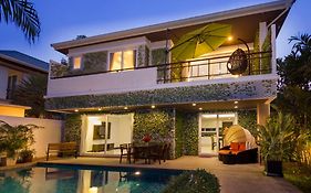 Tropicana Pool Villa
